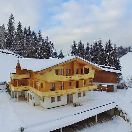 Steinbergstein Appartement Westendorf