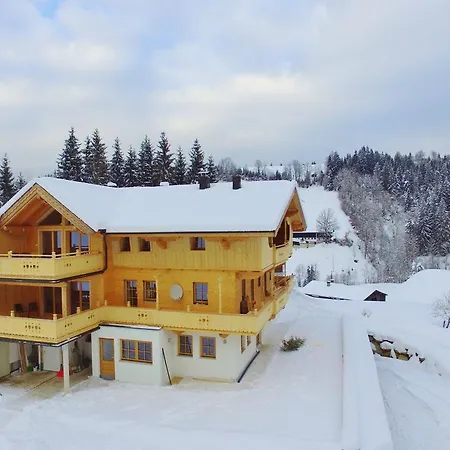 Appartement Steinbergstein Westendorf