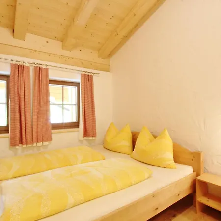 Appartement Steinbergstein