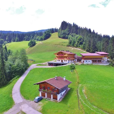 Apartamento Steinbergstein Westendorf