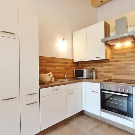 Steinbergstein Appartement