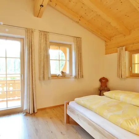 Steinbergstein Appartement *