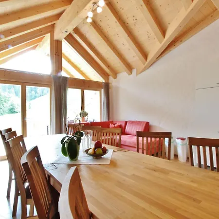 Apartman Steinbergstein *